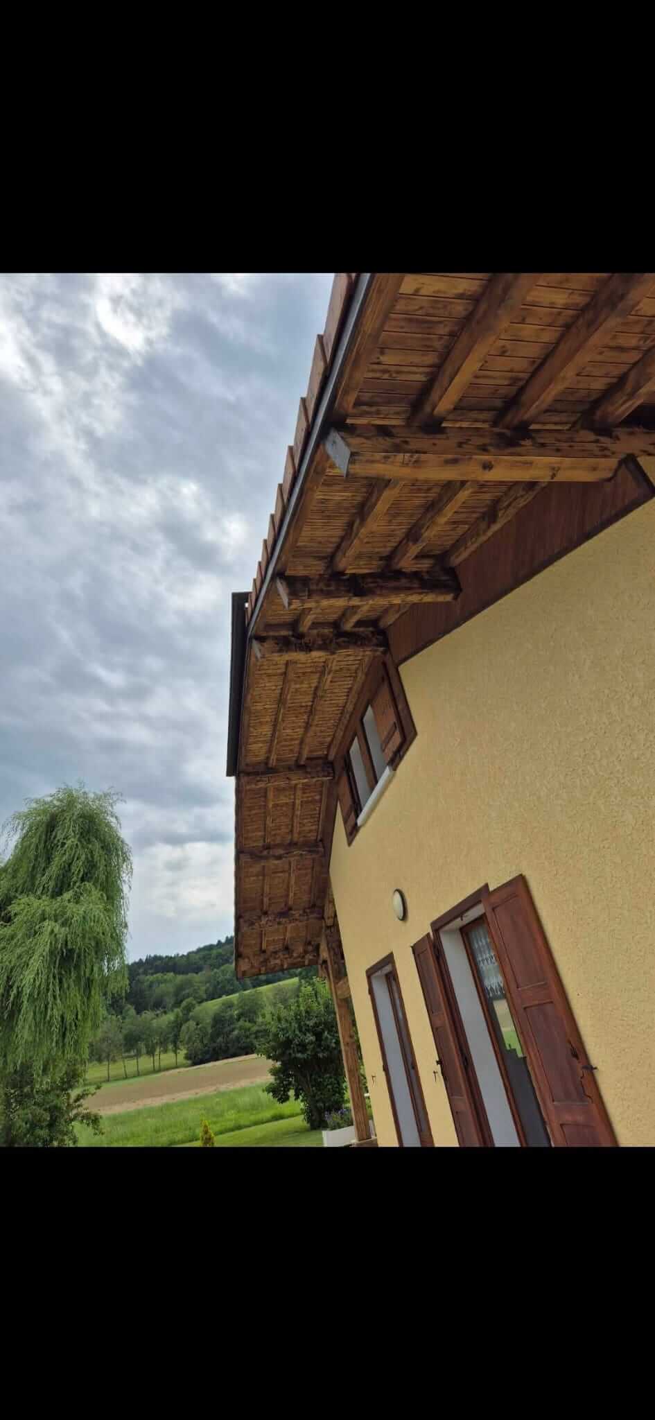 Ravalement Façade - Immeuble